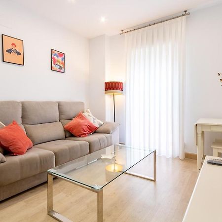 Charming 2 Bedroom Apartment Triana Bridge By Ocityzen Sevilla Eksteriør billede