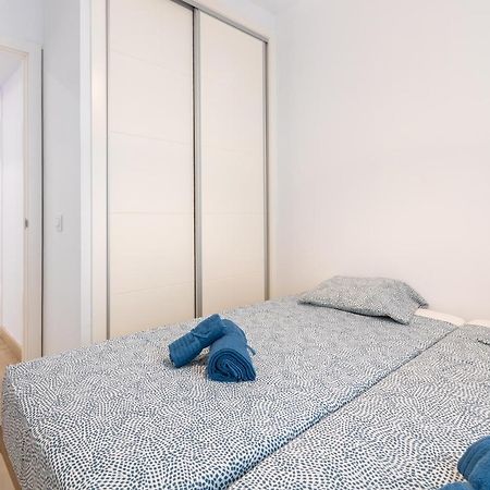 Charming 2 Bedroom Apartment Triana Bridge By Ocityzen Sevilla Eksteriør billede